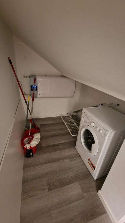 Cozy Apartment Milano Affori M3 Dış mekan fotoğraf