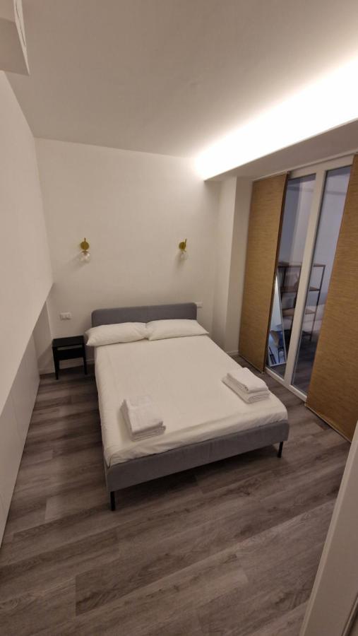 Cozy Apartment Milano Affori M3 Dış mekan fotoğraf