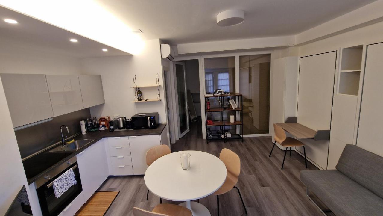 Cozy Apartment Milano Affori M3 Dış mekan fotoğraf